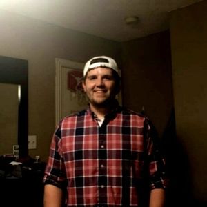 Meet your Posher, Matthew